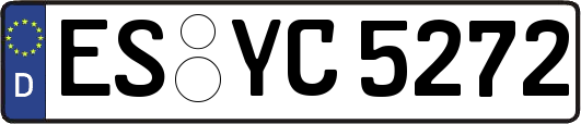 ES-YC5272