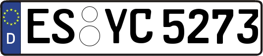 ES-YC5273