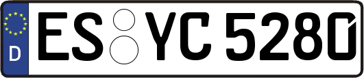 ES-YC5280