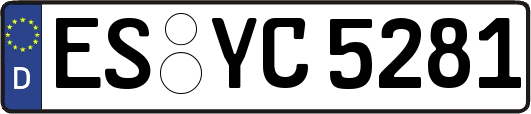 ES-YC5281