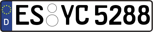 ES-YC5288