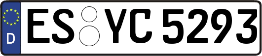 ES-YC5293
