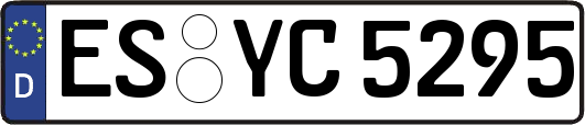 ES-YC5295