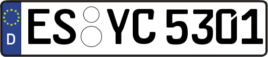 ES-YC5301