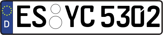 ES-YC5302