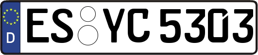 ES-YC5303