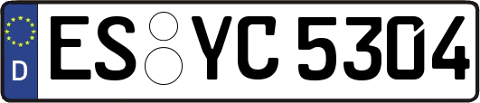 ES-YC5304