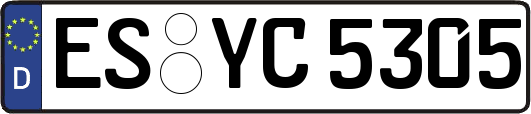 ES-YC5305
