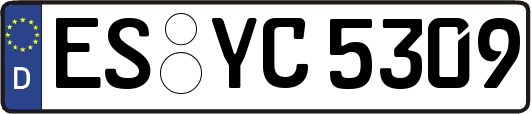 ES-YC5309