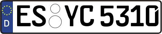 ES-YC5310