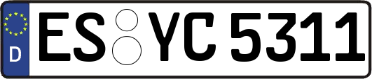 ES-YC5311