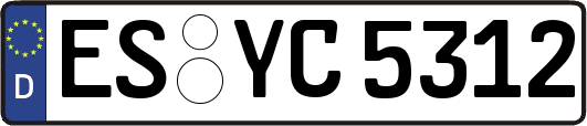 ES-YC5312