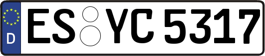 ES-YC5317
