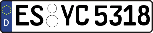 ES-YC5318