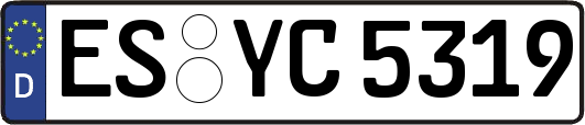 ES-YC5319