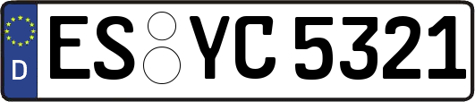 ES-YC5321