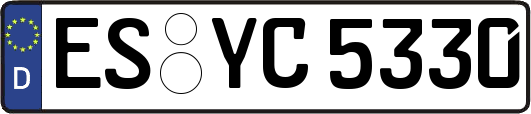 ES-YC5330
