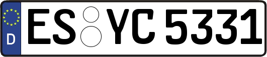 ES-YC5331