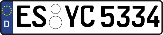 ES-YC5334