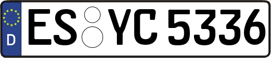 ES-YC5336