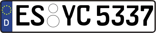 ES-YC5337
