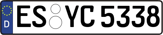 ES-YC5338