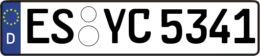 ES-YC5341