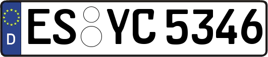 ES-YC5346