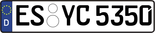 ES-YC5350