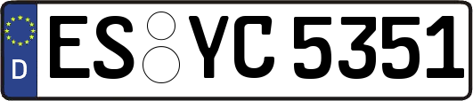 ES-YC5351