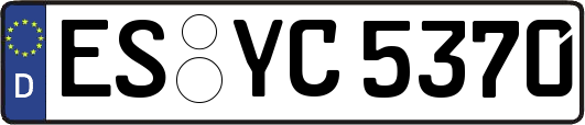 ES-YC5370