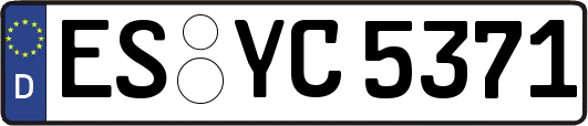 ES-YC5371