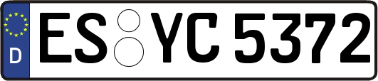 ES-YC5372