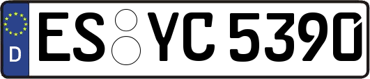 ES-YC5390