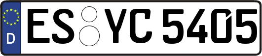 ES-YC5405