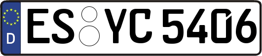 ES-YC5406