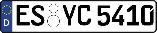 ES-YC5410