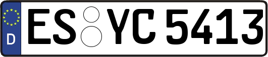 ES-YC5413