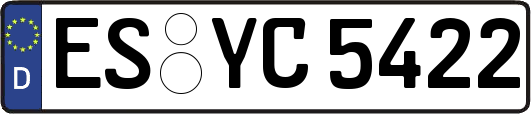 ES-YC5422