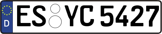 ES-YC5427