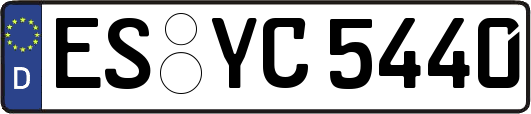ES-YC5440
