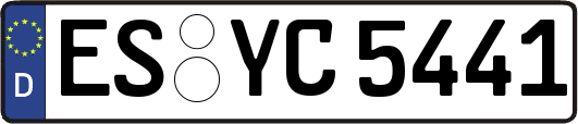 ES-YC5441