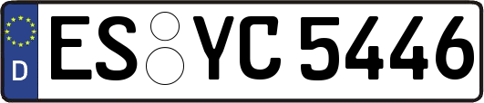 ES-YC5446