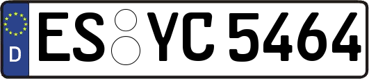 ES-YC5464