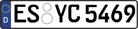 ES-YC5469