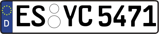 ES-YC5471