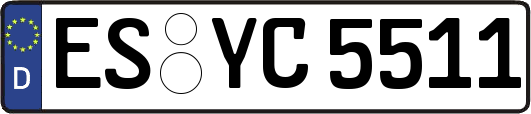 ES-YC5511