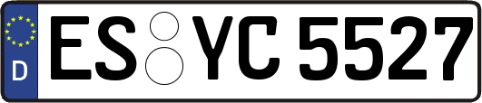 ES-YC5527