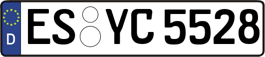 ES-YC5528