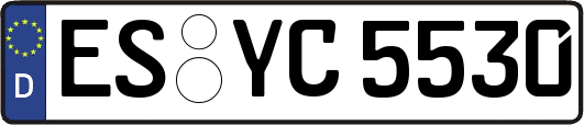 ES-YC5530